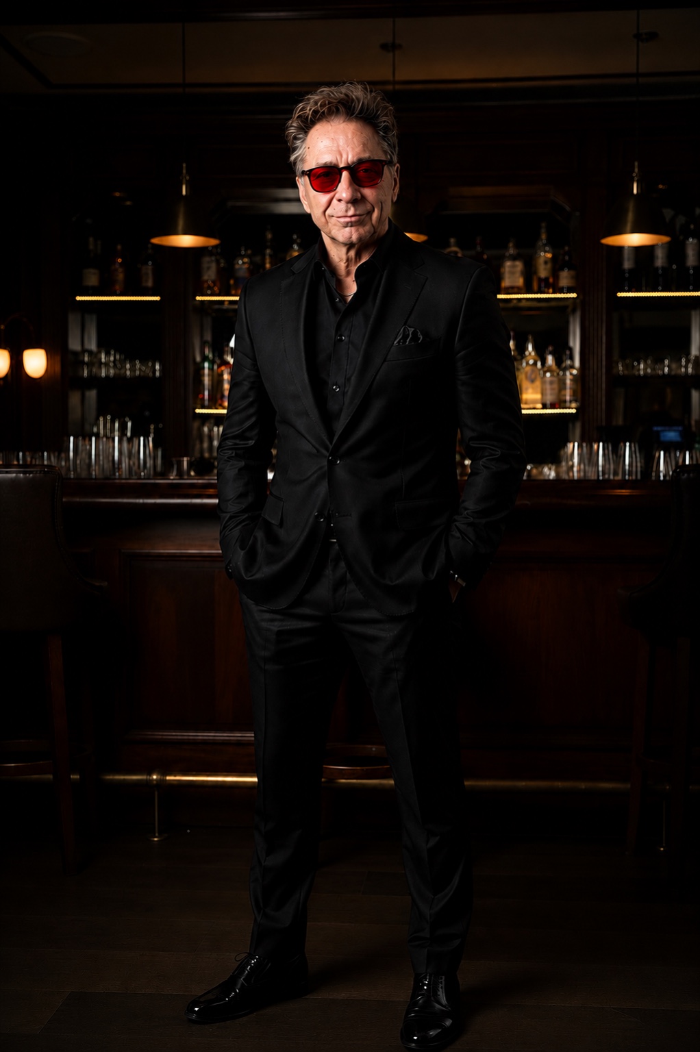 Donald Burns, The Restaurant Coach